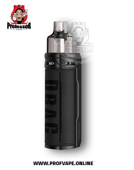 Voopoo Drag S Pod Mod Kit dark knight