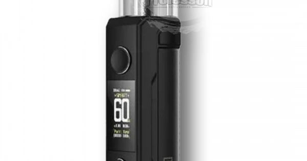 elfbar nachfüll pod läuft aus DRAG S2 | VOOPOO Drag S 2 Kit 60W 2500mAh battery + 5ml PNP-X Pod (PNP X  0.2 Ω + PNP X 0.3Ω Coil) DTL E-Cigarette main image 1