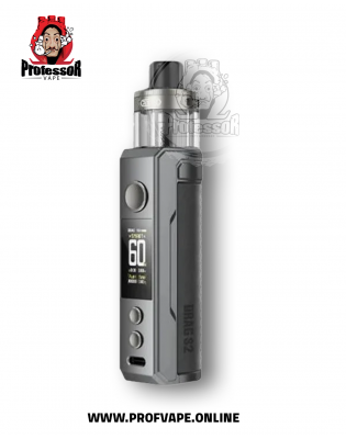 فوبو ارجوس برو 2 بود كيت رمادي