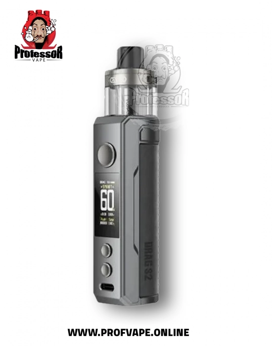 elfbar nachfüll pod läuft aus Kit Drag X 2 Voopoo