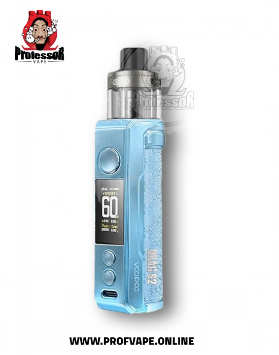 فوبو دراق اس2 برو كيت سنو بلو