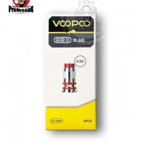 voopoo pnp x 0.3 VOOPOO PNP-X Replacement Coils - Vape Coils