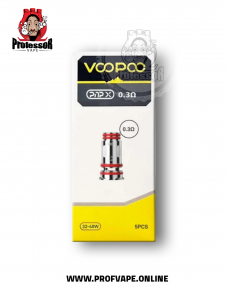 Voopoo PnP-X Coil Voopoo PnP-X Coil