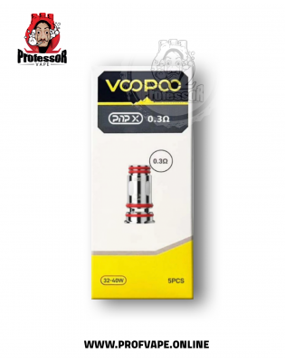 فوبو بي ان بي اكس كويل