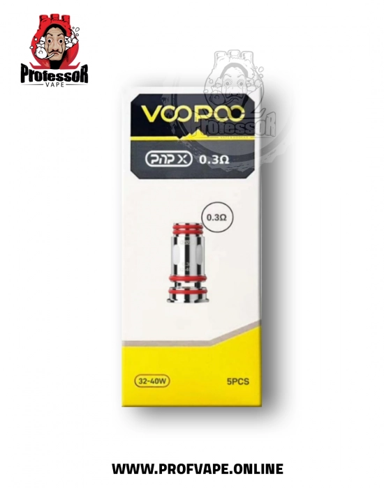Voopoo PnP-X Coil - in saudi arabia Voopoo PnP-X Coil - in saudi arabia