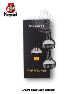 Voopoo pnp mtl pod Voopoo pnp mtl pod