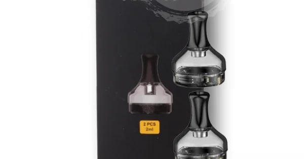 Voopoo pnp mtl pod