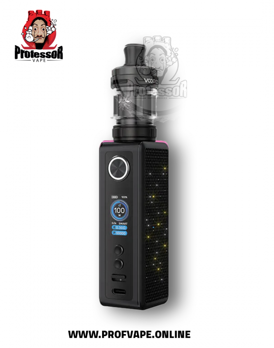 VOOPOO Vinci Spark 100 جهاز فوبو فينشي سبارك 100