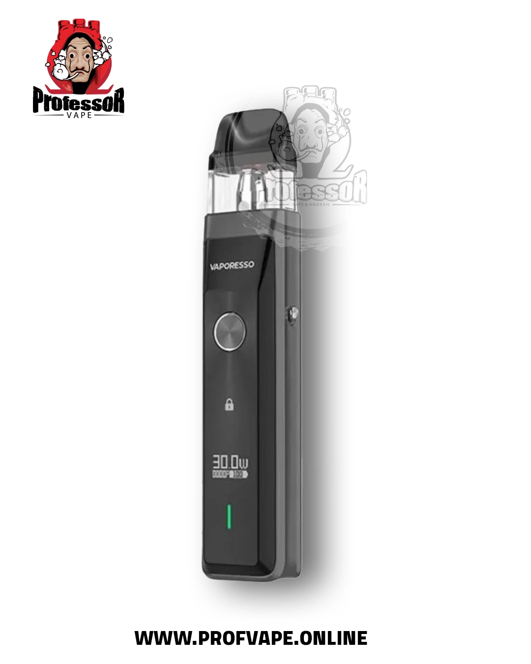 Vaporesso Xros pro Podsystem black