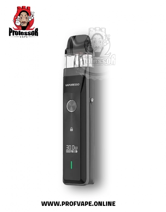 Vaporesso Xros pro Podsystem black
