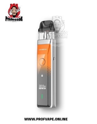 Vaporesso Xros pro Podsystem orange Vaporesso Xros pro Podsystem orange