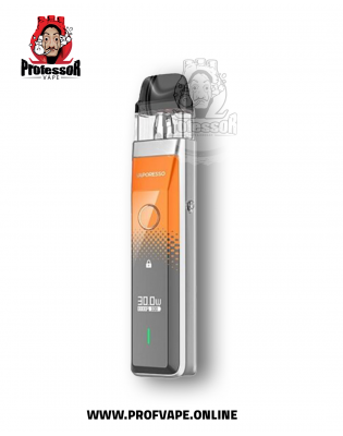 فابريسو كروس برو بود سيستم برتقالي