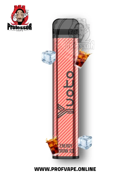 vape energy drink Air Bar Box 3000 Energy Drinks main image 0