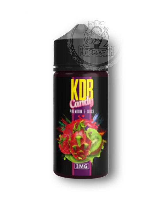 Mega KDB Candy 120ml