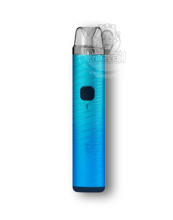 geekvape aegis solo 3 istruzioni Geek Vape Wenax h1 Pod System blue