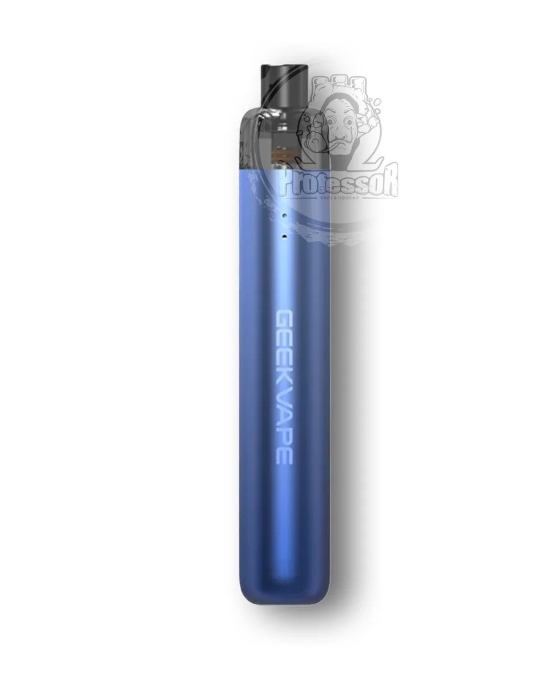 elfbar nachfüll pod läuft aus Geek Vape Wenax SC Pod System Blue