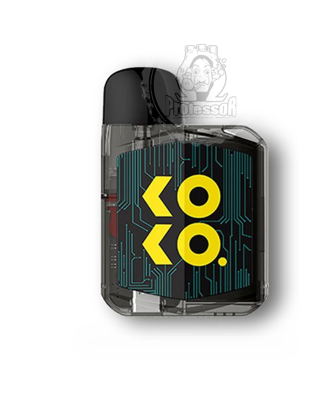 coco vape Pina Coco VIHO TRX 50K Disposable Vape