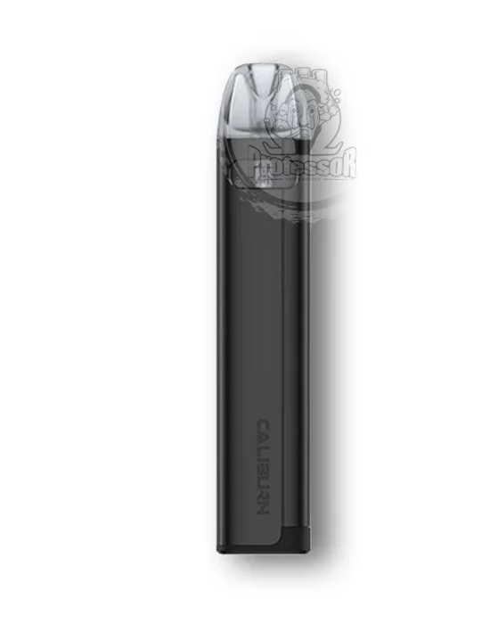 Uwell Caliburn A2S Pod System black - in saudi arabia