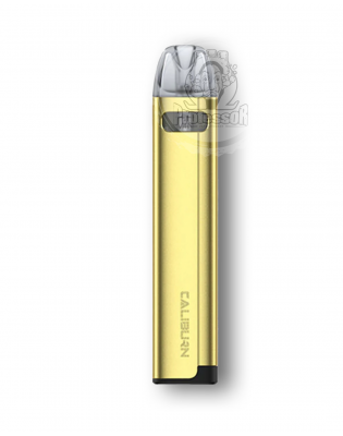 Uwell Caliburn A2S Pod System gold