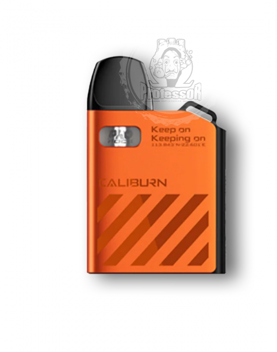 Uwell Caliburn AK2 Pod system orange 