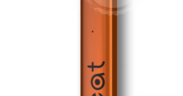 Uwell Yearn Neat2 Pod System Kit orange - in saudi arabia