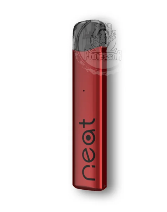 Uwell Yearn Neat2 Pod System Kit red - in saudi arabia