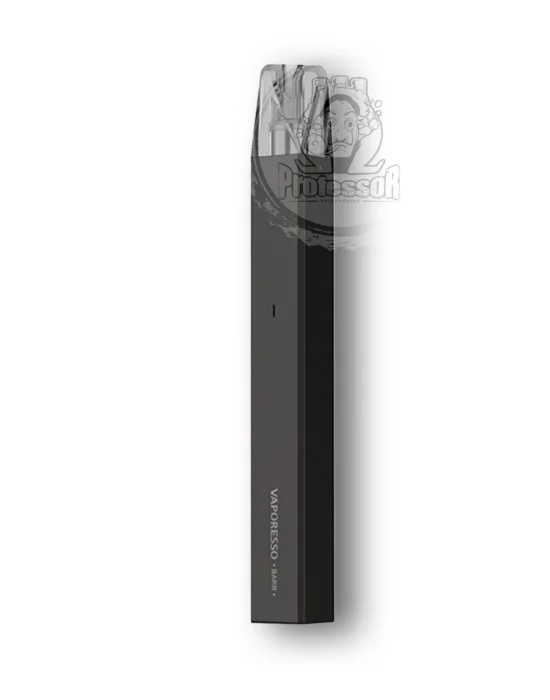 Vaporesso Barr Podsystem Black - in saudi arabia