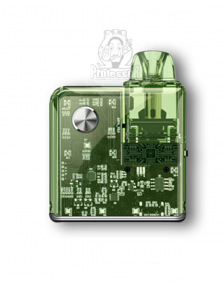 رينكو جيلي بوكس نانو بود مود كيت اخضر