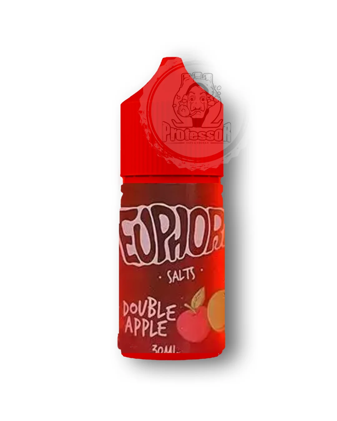 Euphoria Double Apple 30ml 35mg