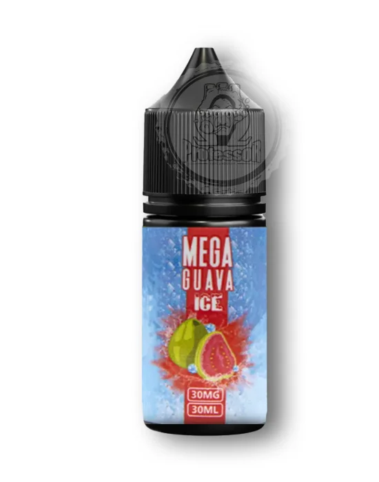 guava ice vape juice Pod Juice Guava Ice main image 1