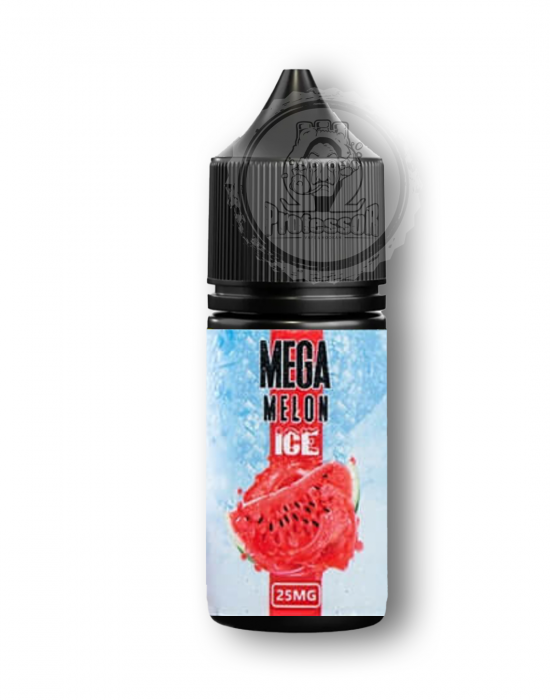 Mega Melon Ice 30ml