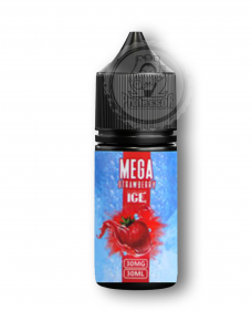 Mega Strawberry ice 30ml Mega Strawberry ice 30ml