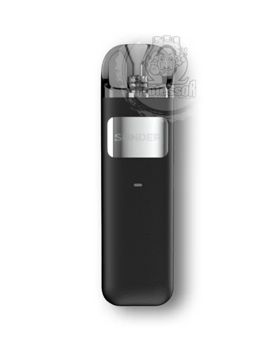 Q Ersatzpod Jual Geek Vape Sonder U Replacement Cartridge PERPACK