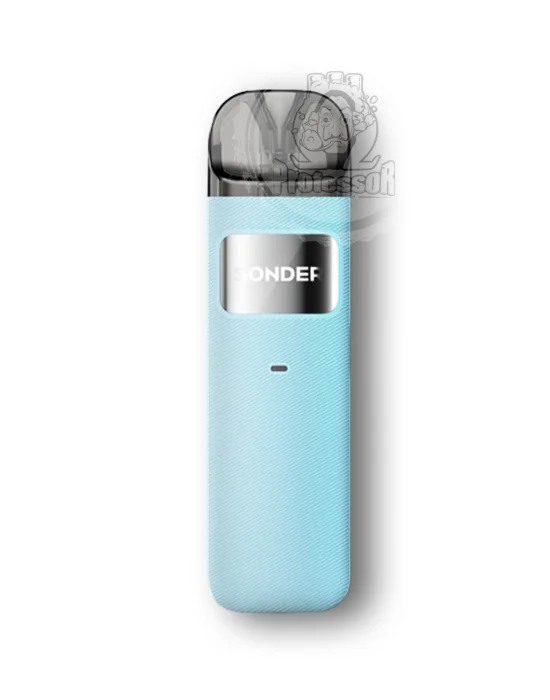 sonder vape liquid Geekvape Sonder Q2 Fizzy Lemon Vape Pod Kit