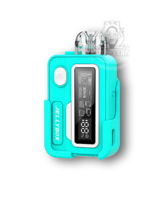 Rincoe JELLYBOX XS Blue Rincoe JELLYBOX XS Blue