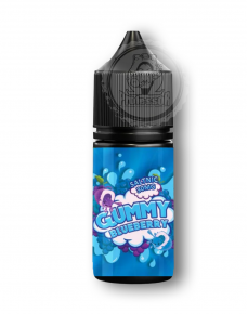 Gummy Blueberry 30ml