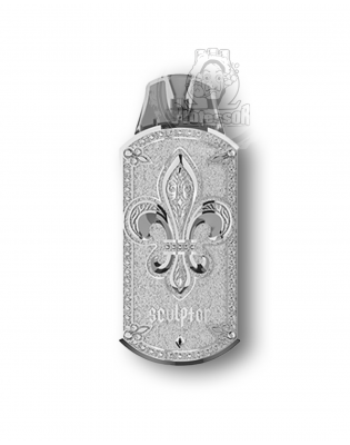 يو ويل كاليبرن سكولبتر بود سيستم فضي