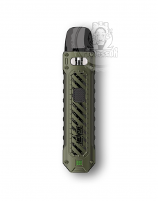 Uwell Caliburn Tenet Pod System Green Uwell Caliburn Tenet Pod System Green