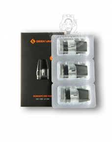 Geek Vape One Replacement pods  Geek Vape One Replacement pods