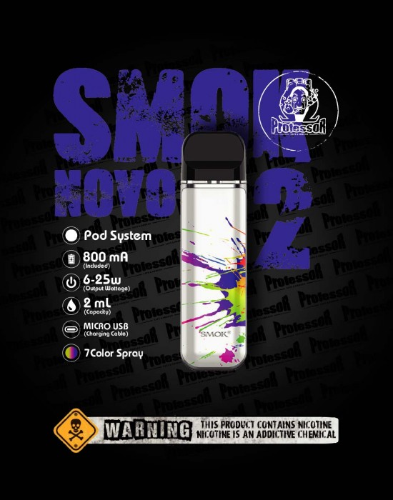 Smok Novo2 Pod System