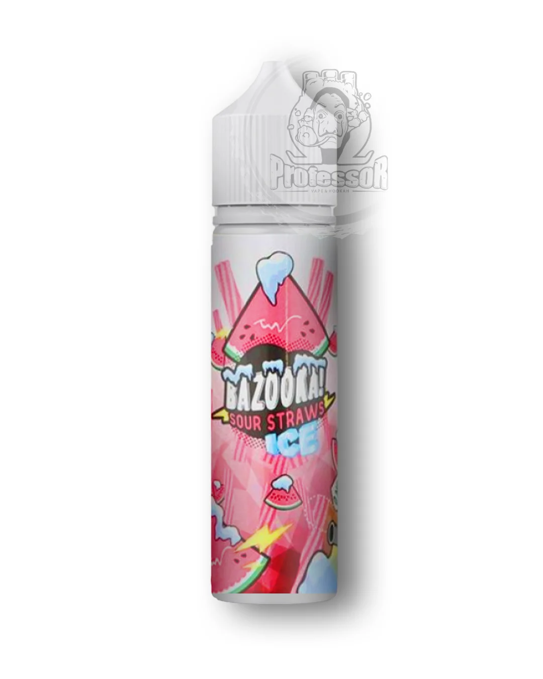 Bazooka - Watermelon ice 60ml - in saudi arabia