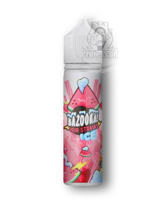 Bazooka - Watermelon ice 60ml