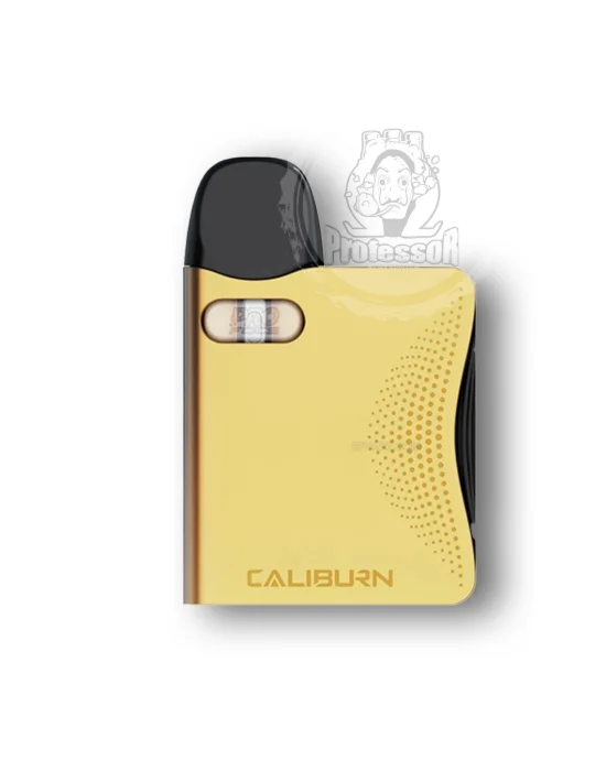 Uwell Caliburn AK3 Pod System gold - in saudi arabia