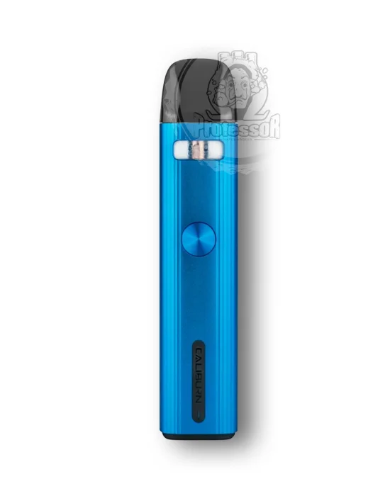 Uwell Caliburn G2 Pod System blue - in saudi arabia