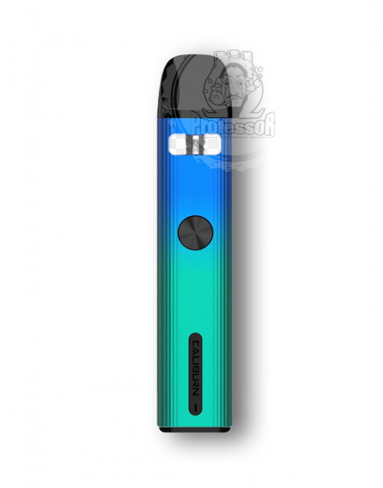 Uwell Caliburn G2 Pod System Gradient Blue 