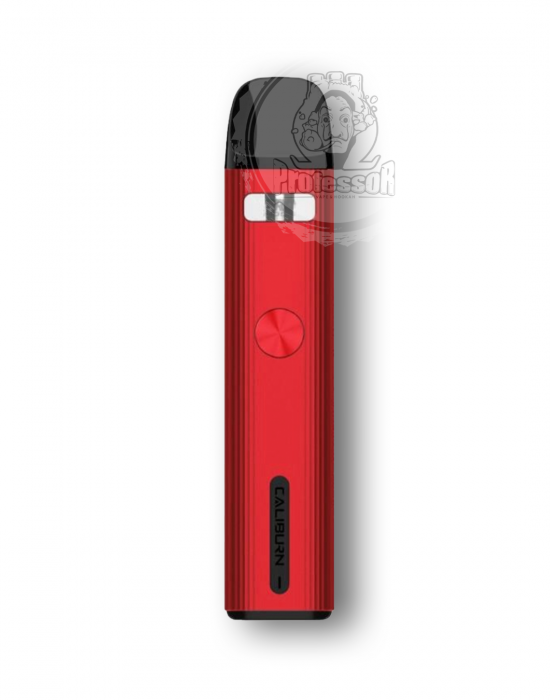 Uwell Caliburn G2 Pod System red 