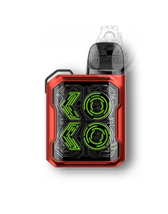 Uwell Caliburn GK2 Pod System red - in saudi arabia Uwell Caliburn GK2 Pod System red - in saudi arabia
