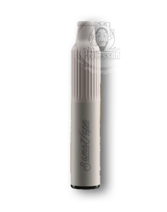 Evo Disposable coconut melon (2000Puffs