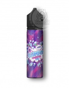 Gummy Grapes Ice 60ml Gummy Grapes Ice 60ml