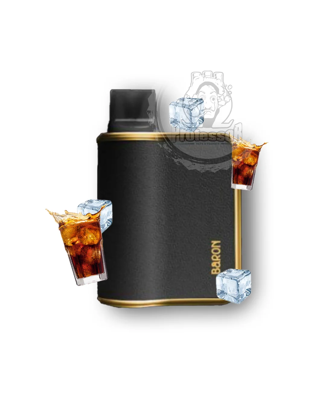 elfbar nachfüll pod läuft aus Top 5 Banana Vape Juice Flavors main image 1